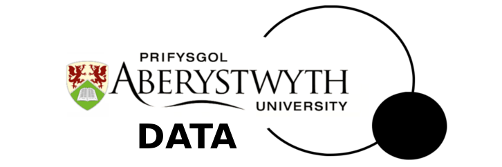 Aberystwyth data